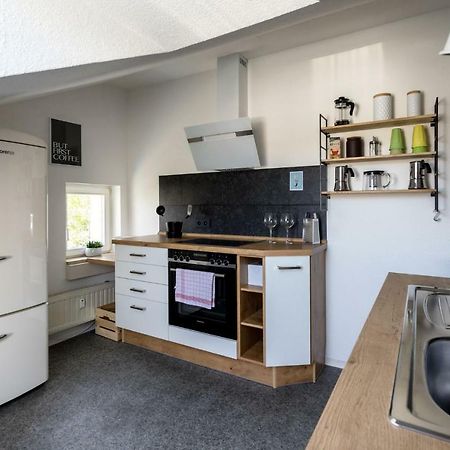 לייפציג Stilvolles Zentrumsnahes Wohlfuehl-Appartment מראה חיצוני תמונה