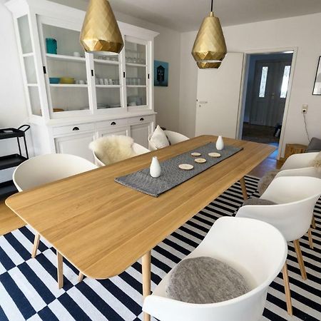 לייפציג Stilvolles Zentrumsnahes Wohlfuehl-Appartment מראה חיצוני תמונה