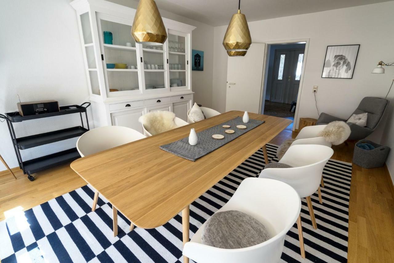 לייפציג Stilvolles Zentrumsnahes Wohlfuehl-Appartment מראה חיצוני תמונה